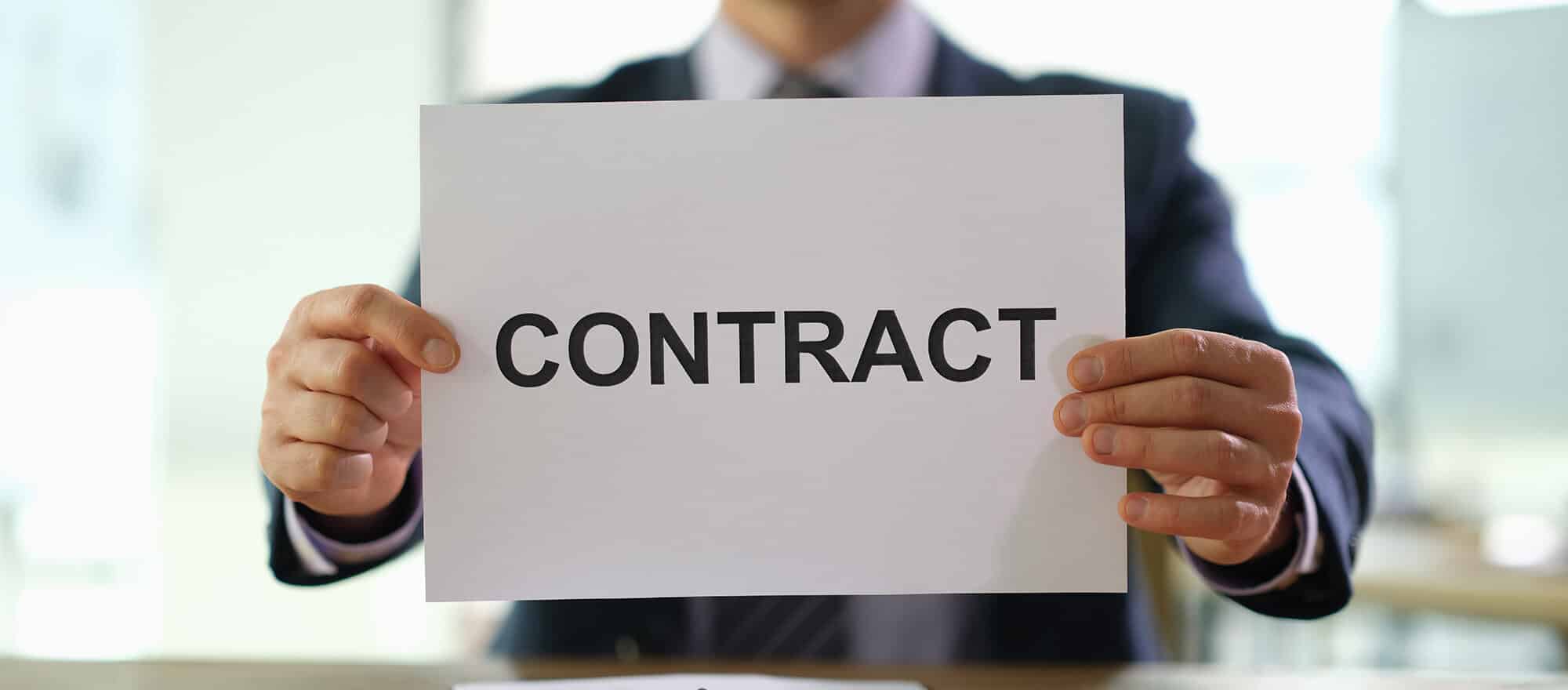 Why Permanent Recruiters Should Consider Contract Placements - Mayachi ...