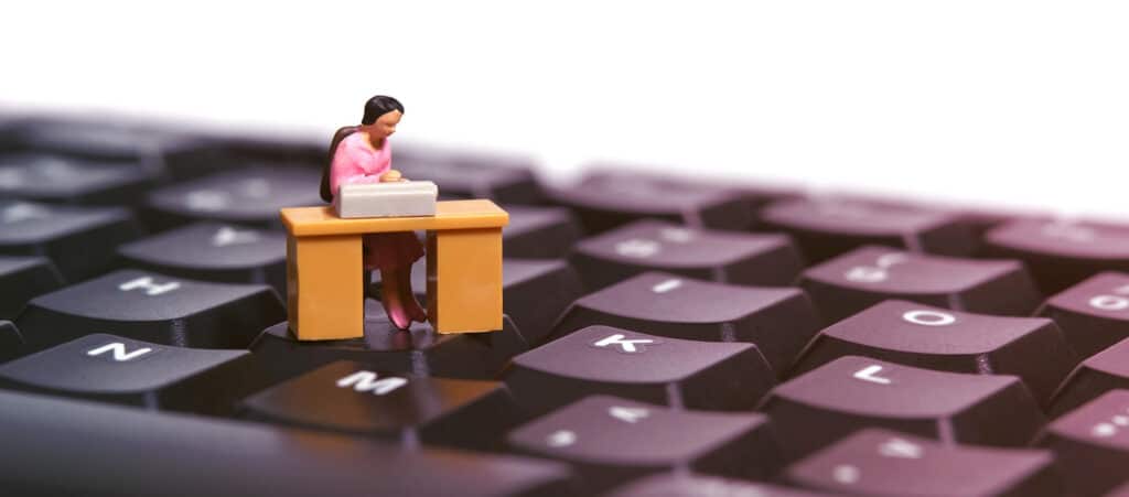 MAYACHI - Is my recruitment agency too small to need a non-exec finance director