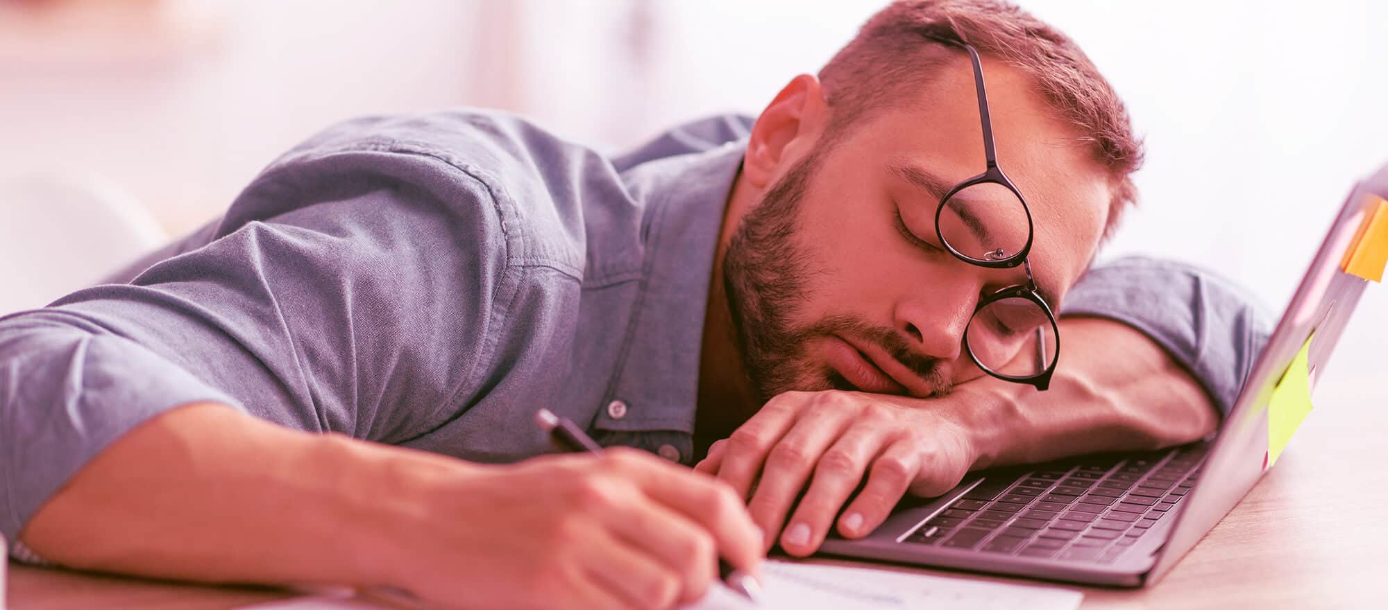 ARE ACCOUNTANTS BECOMING LAZY?