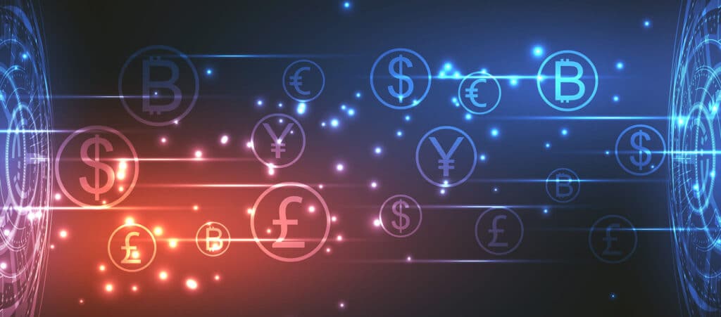 ARE YOU PROTECTING YOUR AGENCY PROFIT FROM CURRENCY LOSSES?