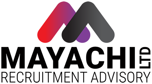MAYACHI Company Logo:
MAYACHI LTD RECRUITMENT ADVISORY
