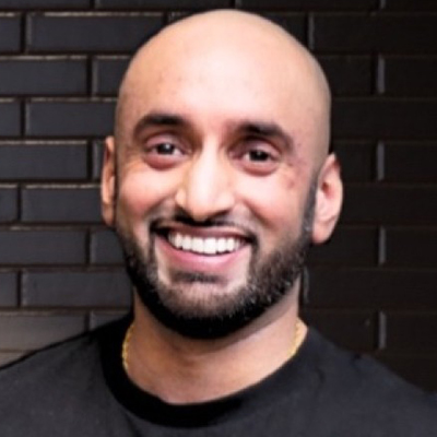 A photo of TJ Juttla from Lotus Recruitment https://www.linkedin.com/in/tjjuttla/ 