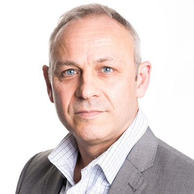 A photo of Warren Howell from Med Sales Careers https://www.linkedin.com/in/medsalescareers/